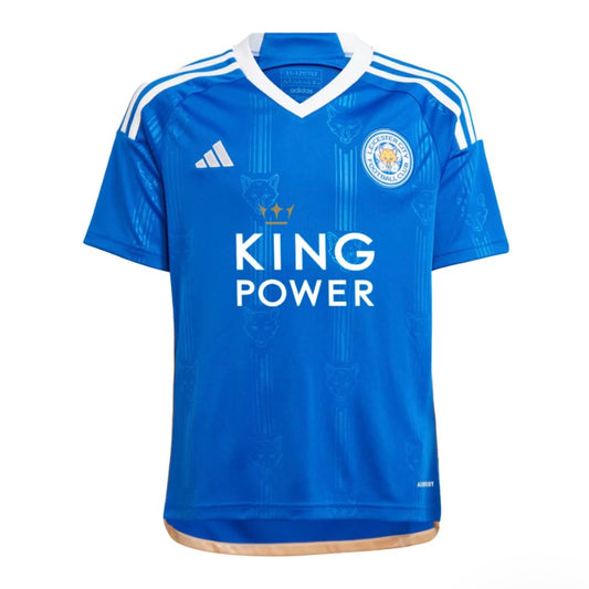 Maglie Leicester 2023-2024